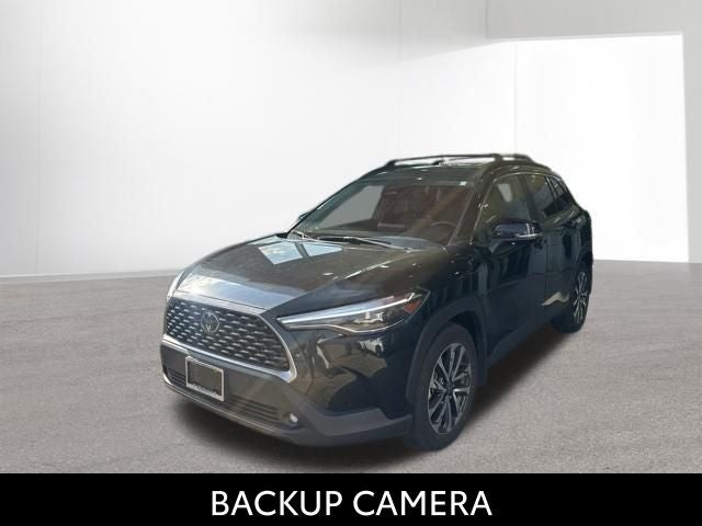 toyota corolla cross 2025 7MUDAABG0SV126069 image toyota corolla cross 2025 7MUDAABG0SV126069 image